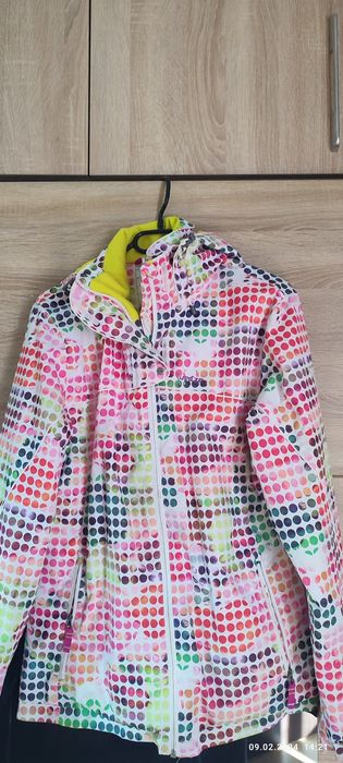 Изключително запазено яке от Декатлон