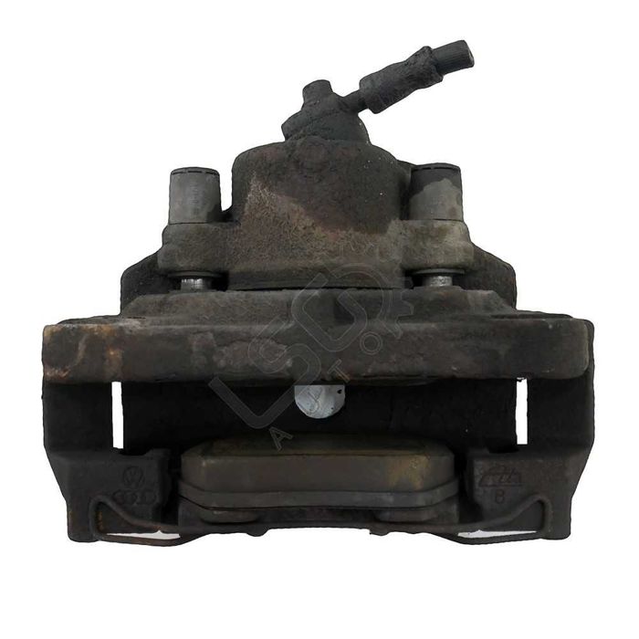 Преден десен спирачен апарат Volkswagen Passat (B7) ID:154191