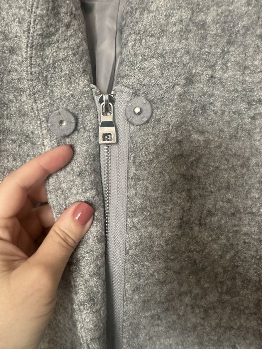 Палто Lawrence Grey