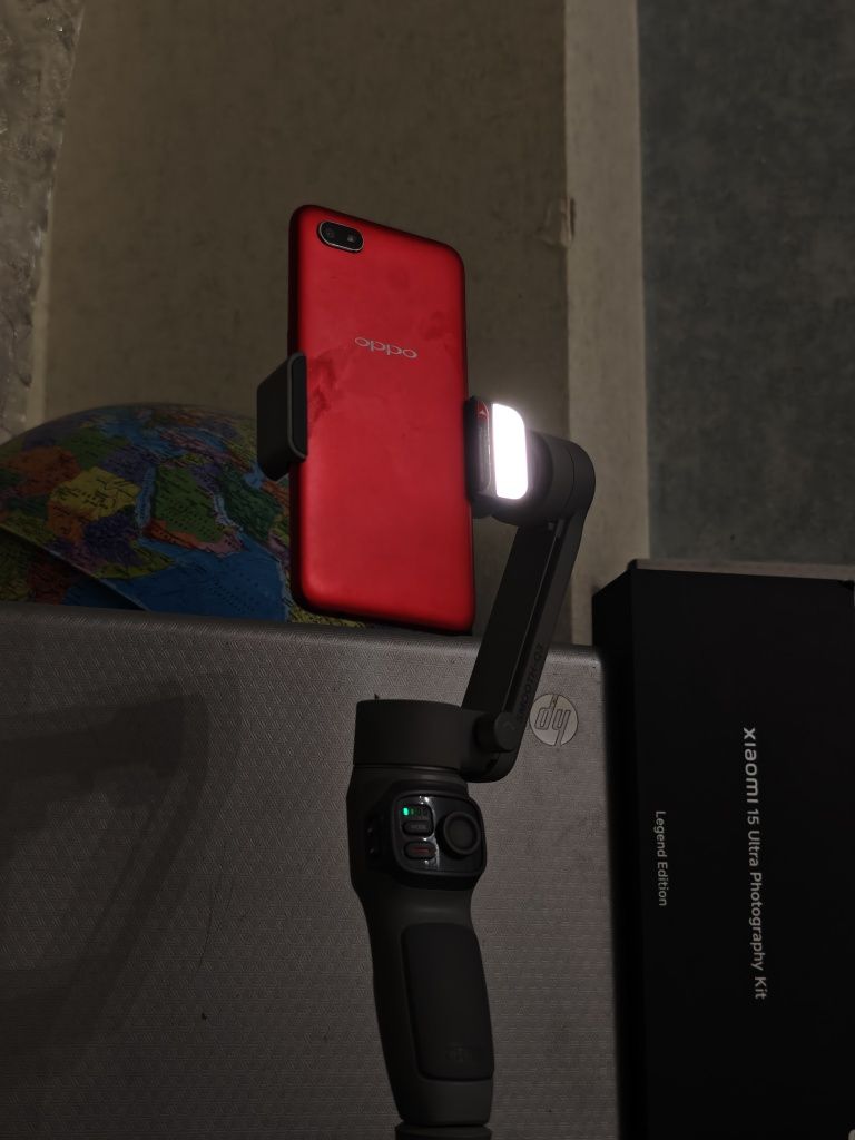 Телефон Oppo A1k