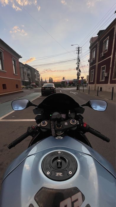 Suzuki GSX-R 750 k7