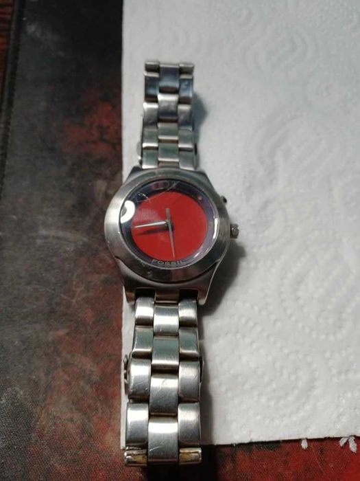 Lot de 8 ceasuri barbatesti