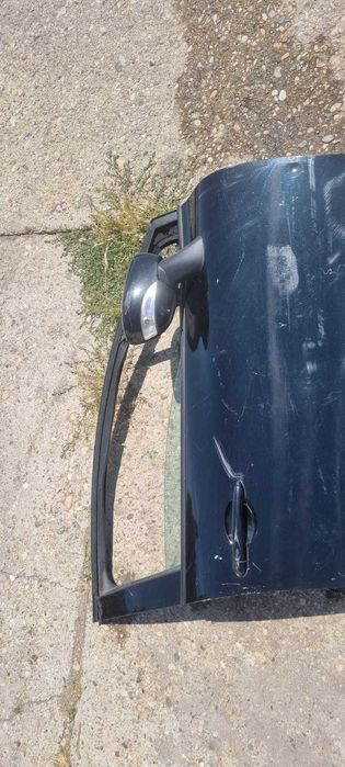 Usa dreapta fata completa cu oglinda de europa Renault Clio 4