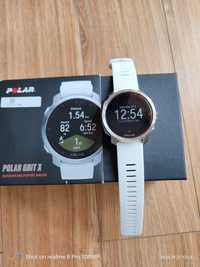 Vand smartwatch inteligent,Polar grit X.