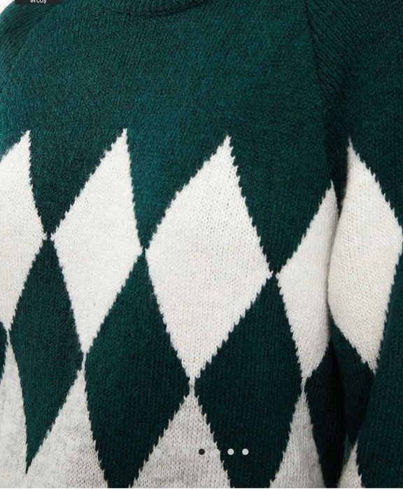 Pulover - Livrarea 5 lei - Nou - cu eticheta