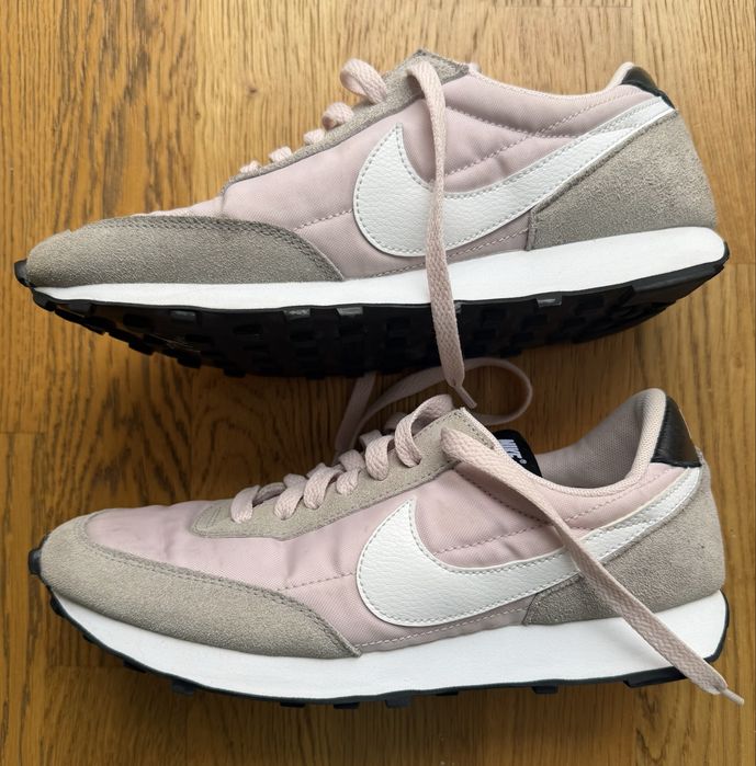 Дамски Маратонки NIKE 100% оригинал!!!Размер 38