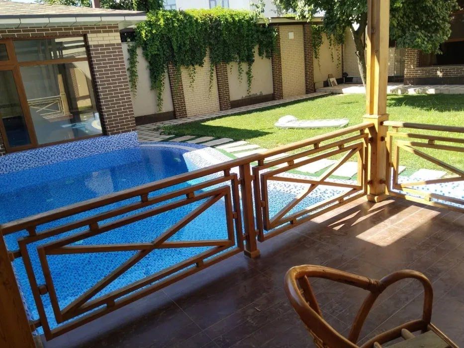 Аренда евро дома, Саламатина ( н359 )