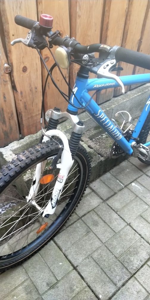 Vand MTB Specialized