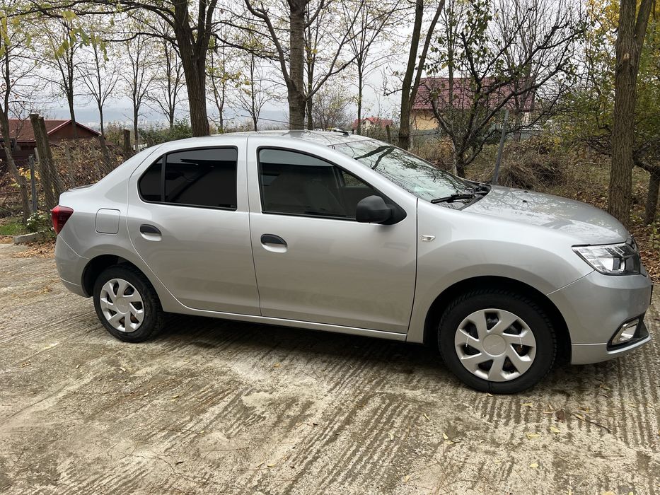 Dacia Logan 2019 benzina 0.9 TCE