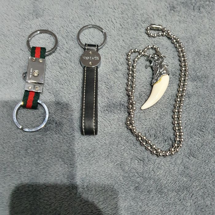 Breloc  Gucci unisex