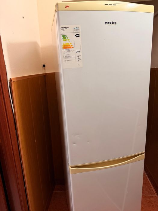 Vand frigider Arctic