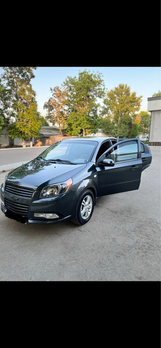 Продается Нексия-3/4 - 2019й LTZ (автомат) полный тюнинг