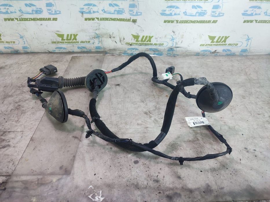 Cablaj portiera 91660-d7040 Hyundai Tucson 3 [2015 - 2020] 2.0 crdi D