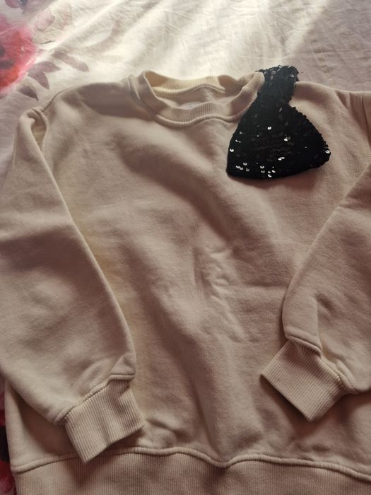 Клин и блуза Zara