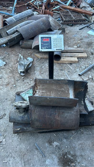 Прием металл 24/7