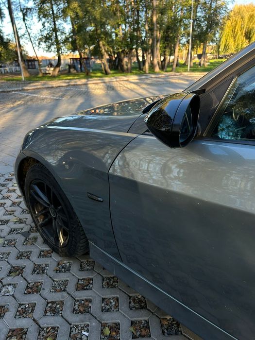 Vand bmw e90 m47