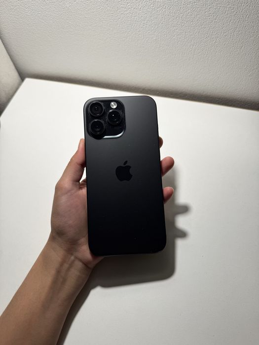 Iphone 16 Pro Max 512 ГБ