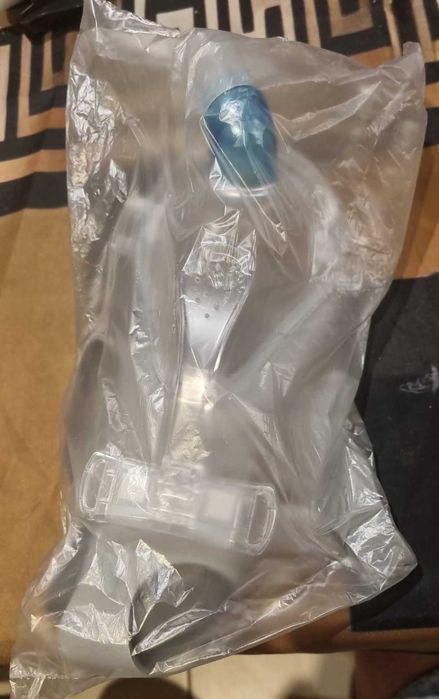 Ocazie Resmed Airsense 10 autoset NOU,Set Complet