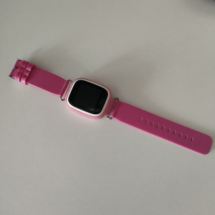 Детские смарт часы