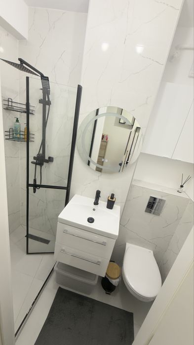 PF Vand apartament in Manastur (Aleea Padin) - 38 mp.
