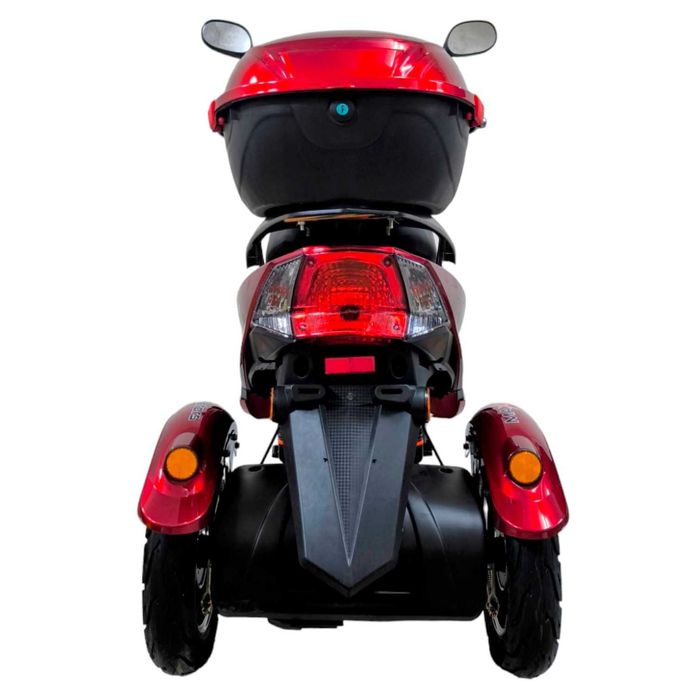 Електрическа триколка-скутер Max Sport 1500W