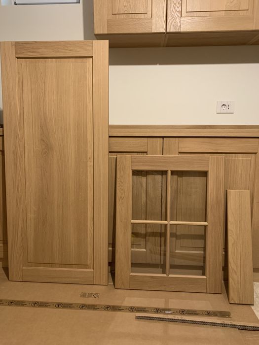 Fronturi lemn masiv srejar