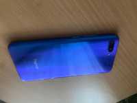 Huawei Honor 10 64GB Dual Sim Phantom Blue