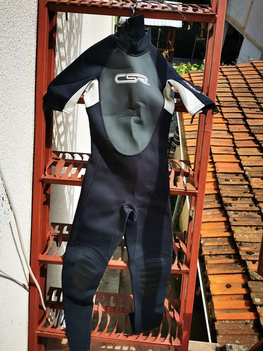 Vand body CSR pantaloni costum de apa neopren ham kite vesta gomflabil