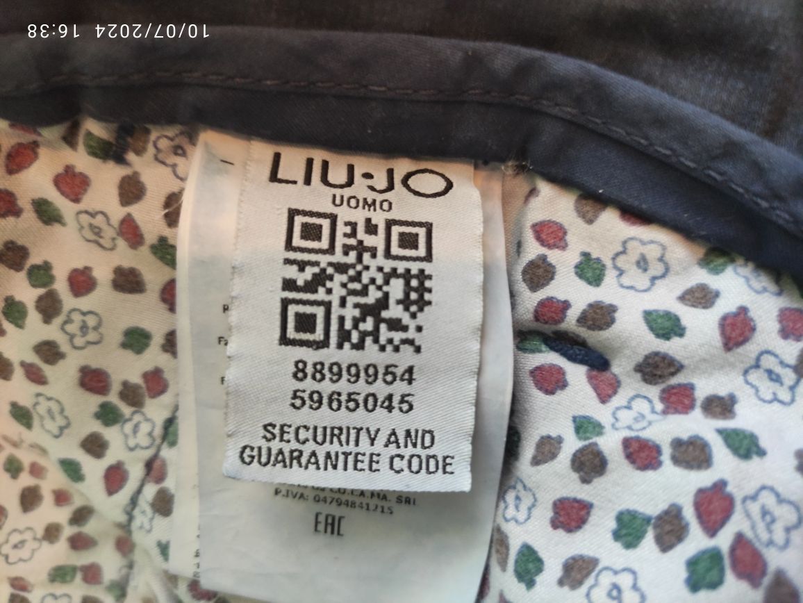 Спортни панталони Liu Jo, Hackett, размер 34, Hugo Boss