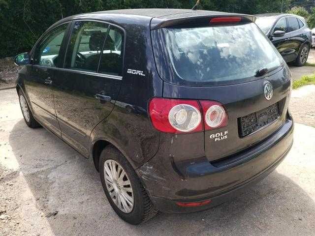 Piese Golf 5 Plus