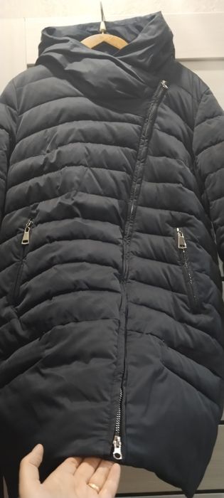 Продам Куртка Зима р52