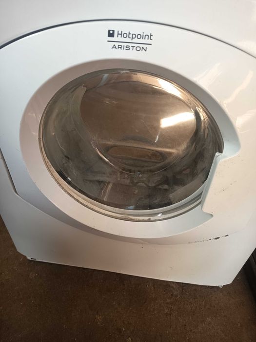 Перална Аристон на 'асти