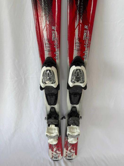 Ski schi copii K2 Strike JR AMP 112cm