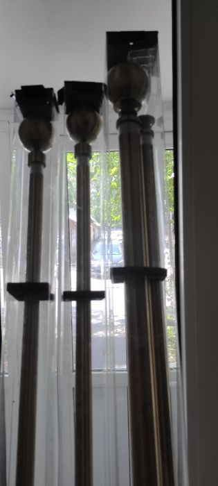 De vânzare 3 bucăți galerii