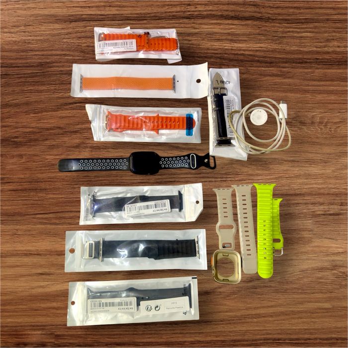 Apple watch 9 GPS + Celular