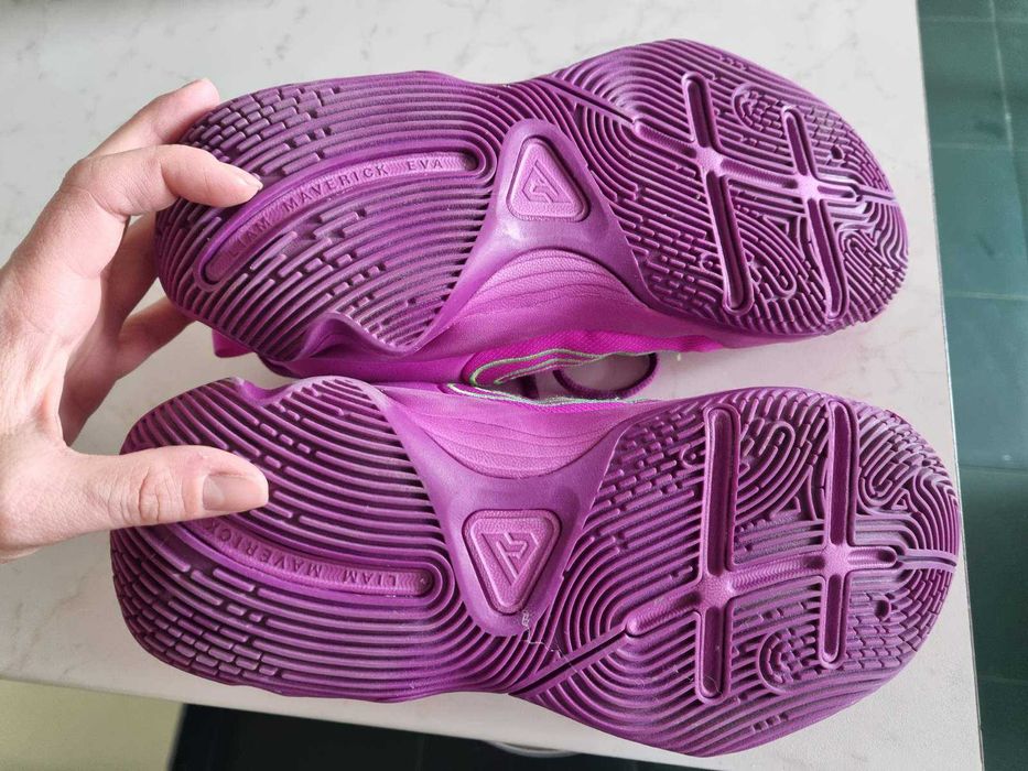 Nike Giannis Immortality 4