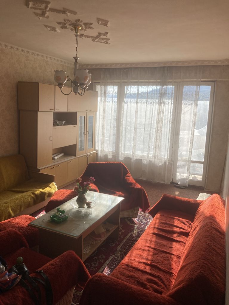 Продава се Двустаен апартамент в Перник, Байкушева махала - 76 кв.м за 356 €/кв.м - Снимка #1
