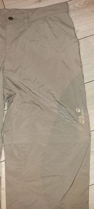 Pantalon outdoor Jack Wolfskin