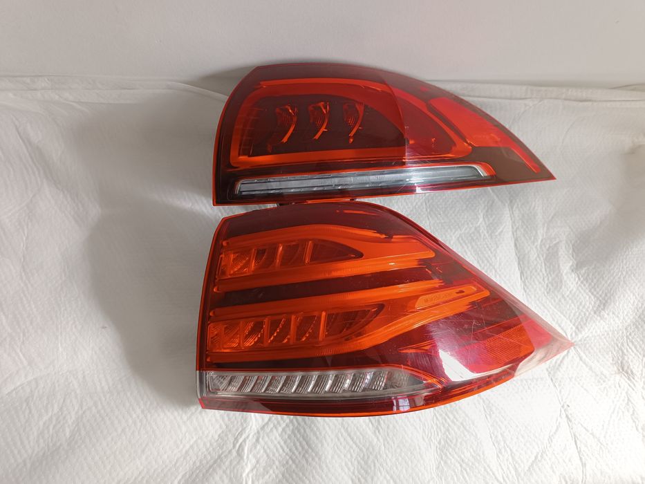 Lampa/Stop Dreapta Mercedes GLE w166/GLE w167 SUV