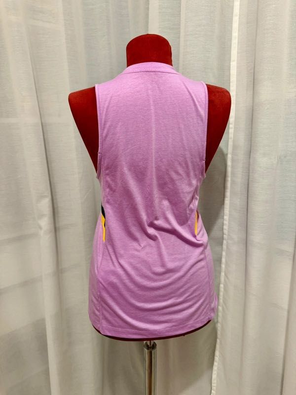 Maieu alergare Nike Dri Fit original