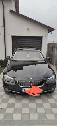 BMW Seria 525 xDrive/ F10/2.0D 218 cp