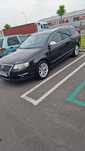 Vand passat b6 break