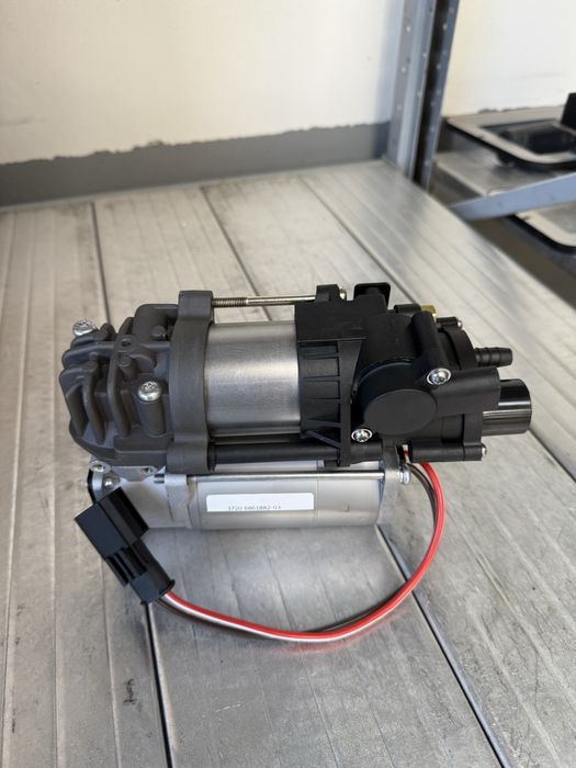 Compresor perne aer bmw seria7 g11 g12 g30 audi a7 c8 a8 d4 a6 c8 nou