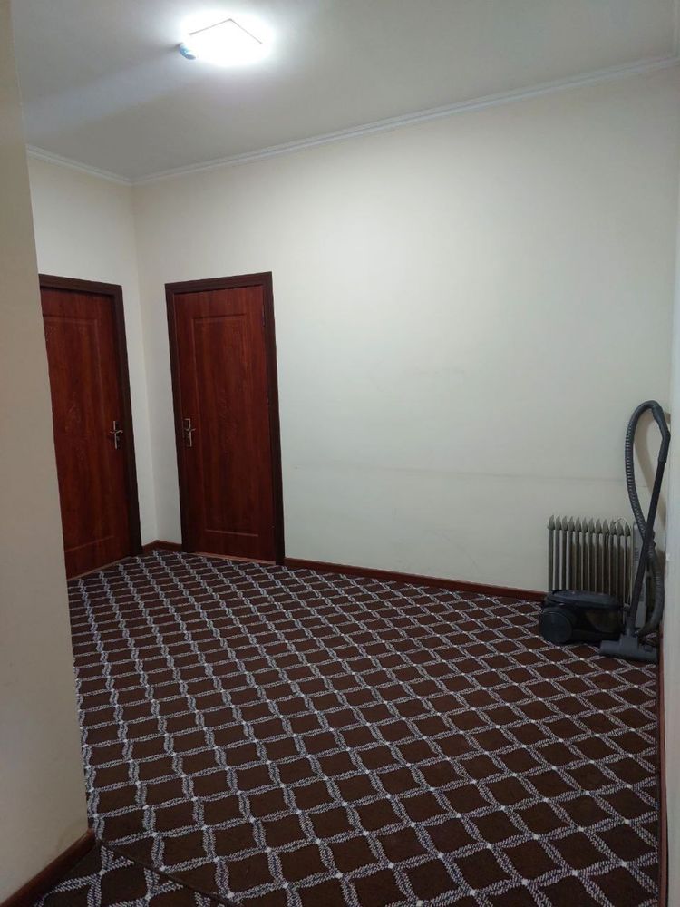 продается квартира Сергели 9 худуд 5 этаж 2 хона 73 кв. минерва сити.