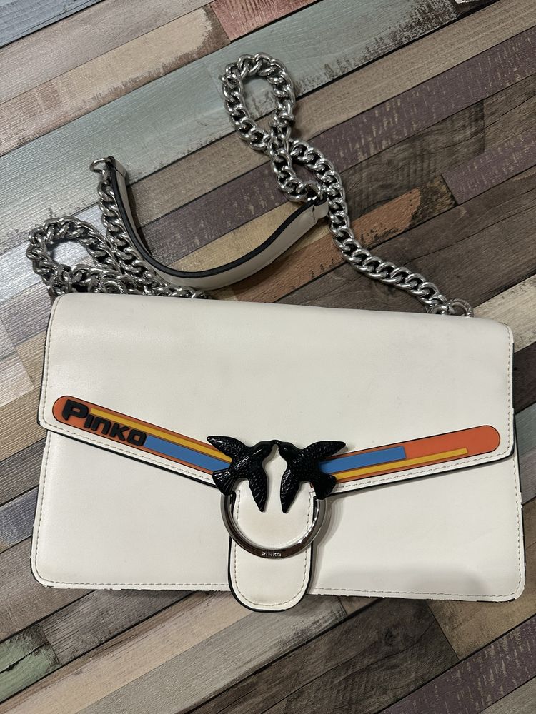 Чанта Pinko оригинална