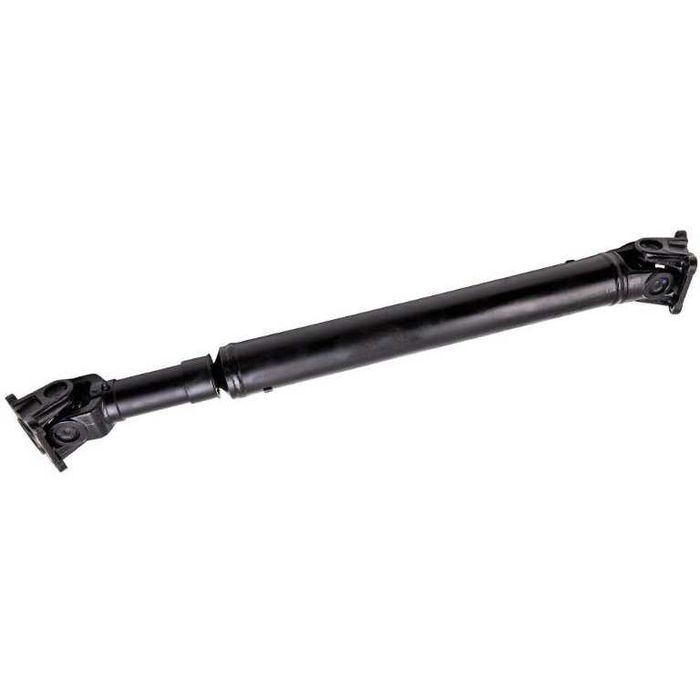 Ax cardanic fata NISSAN NAVARA/PATHFINDER 2.5DCI,3.0DCI,4.0 05-