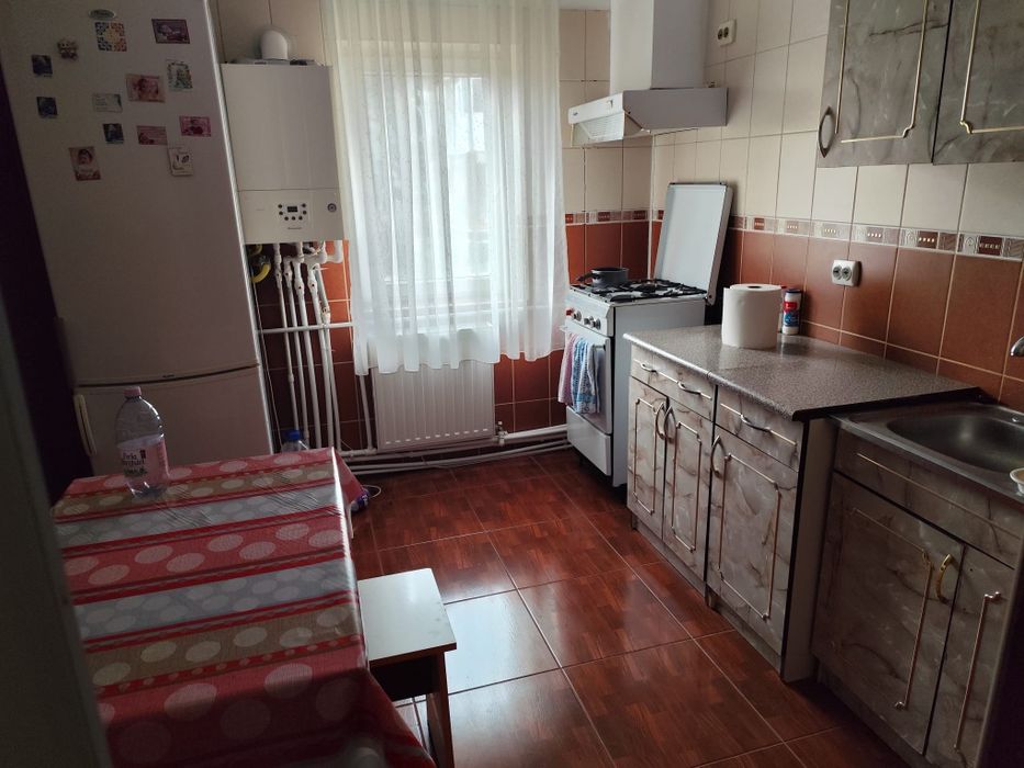 Apartament de inchiriat, zona Dorobanti