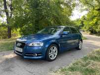 Audi A3 2010 1.4 TFSI
