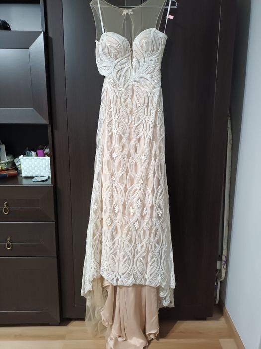 Rochie de mireasa Venera