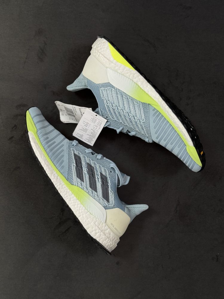 Adidasi adidas Solar Boost